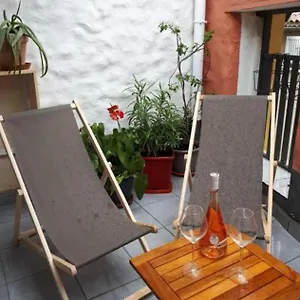 Les Ocres Vieux Nyons, Climatisé Nyons