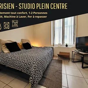 In Py' - Rdc Plein Centre Tarbes